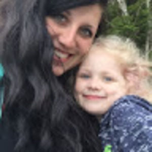 Meet your Posher, Natasha